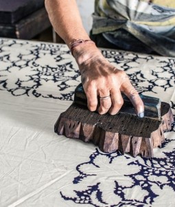 The Fashion Starter Fabric Printing Techniques: Different Types of Printing in Textile Industry - The Fashion Starter