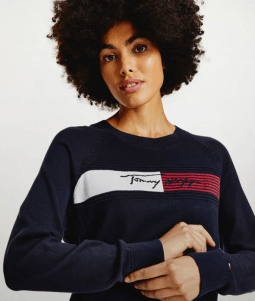 Tommy Hilfiger USA