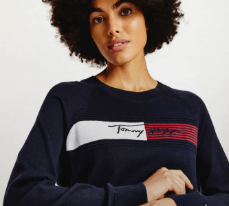 Tommy Hilfiger USA